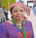 Dr Amina Koguna